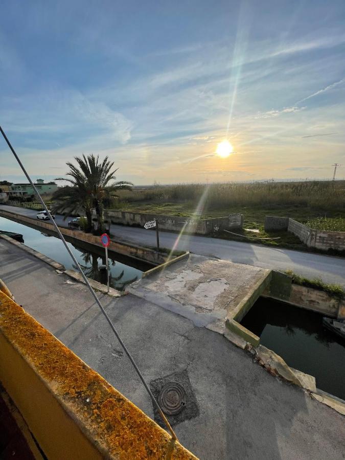 Casa Del Palmar Suite Valencia Exterior photo